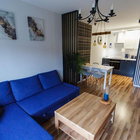 WłocławekSouth Houseアパートメント エクステリア 写真