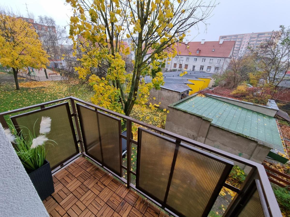 WłocławekSouth Houseアパートメント エクステリア 写真