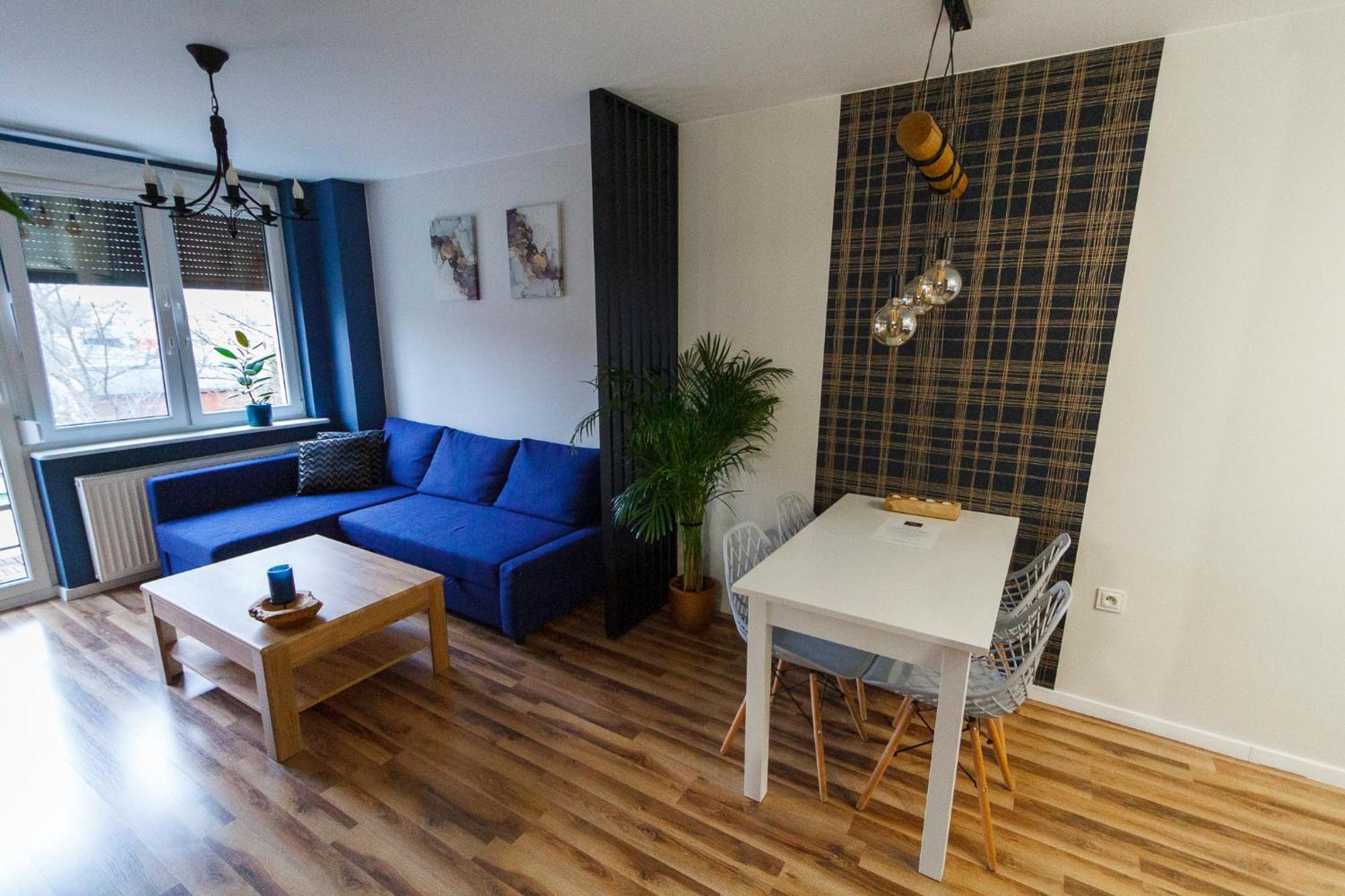 WłocławekSouth Houseアパートメント エクステリア 写真