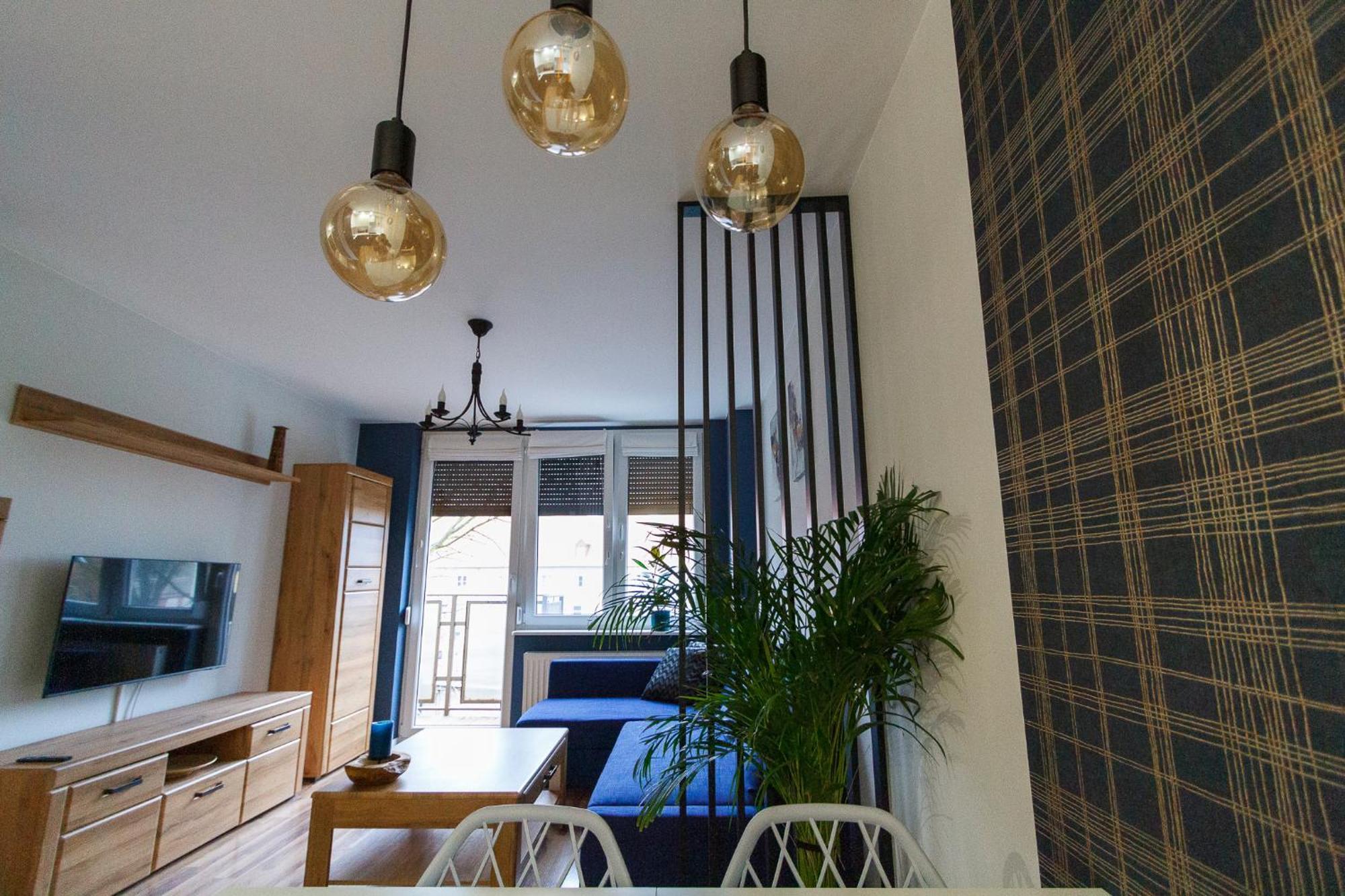 WłocławekSouth Houseアパートメント エクステリア 写真