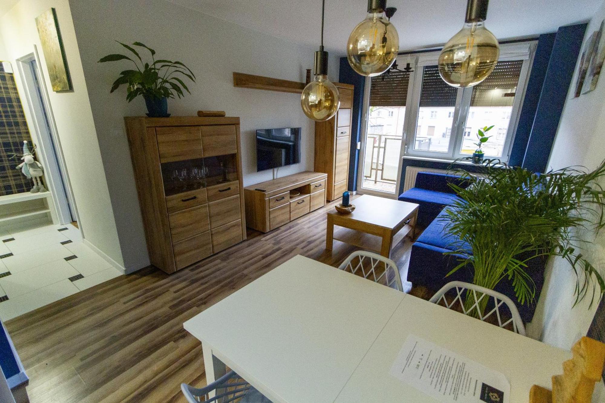 WłocławekSouth Houseアパートメント エクステリア 写真