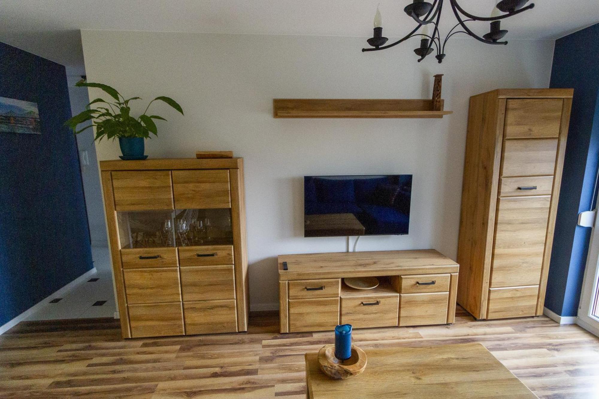 WłocławekSouth Houseアパートメント エクステリア 写真
