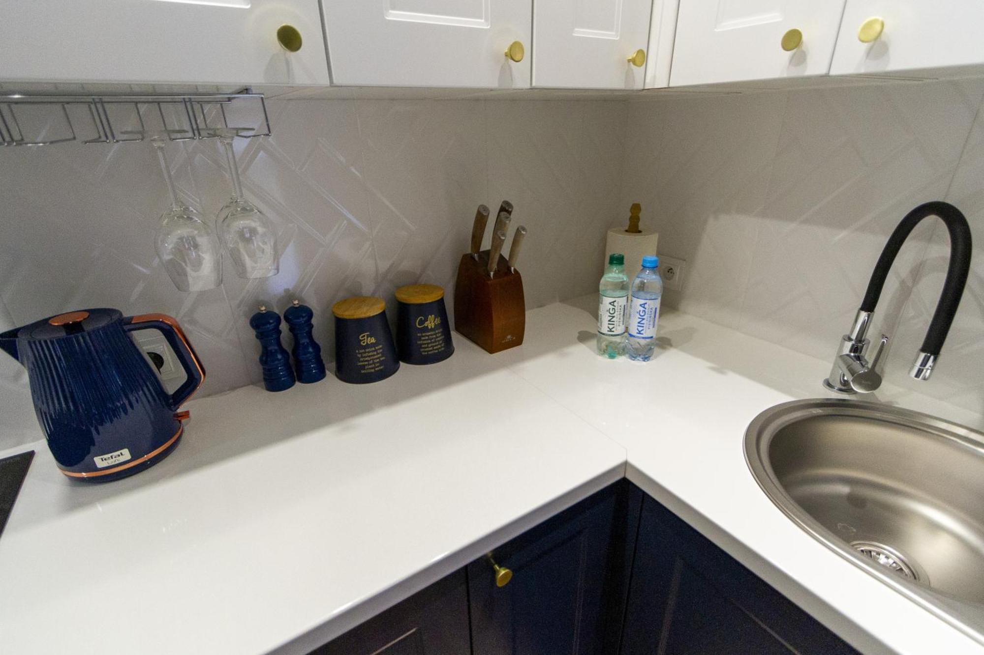 WłocławekSouth Houseアパートメント エクステリア 写真