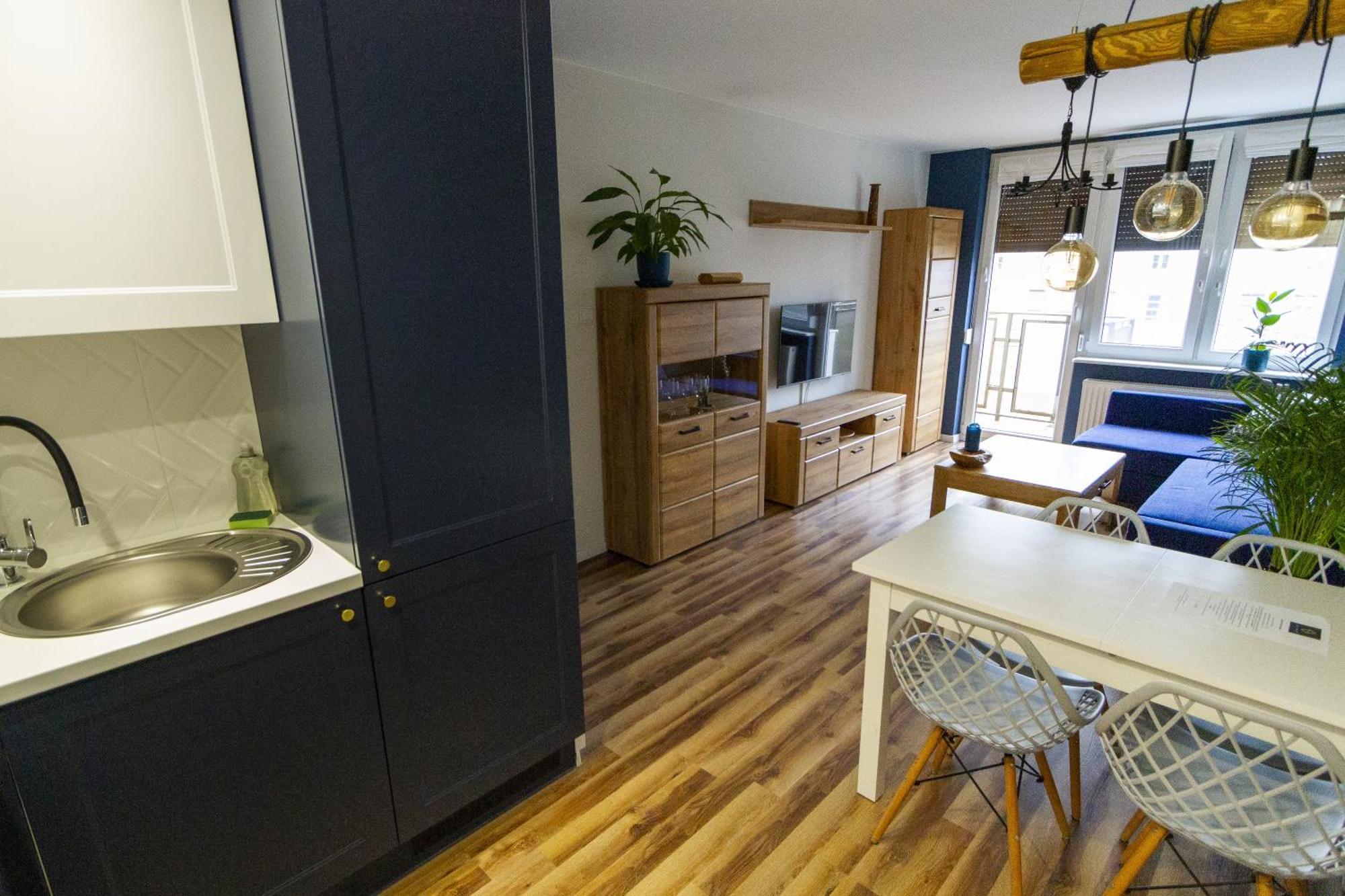 WłocławekSouth Houseアパートメント エクステリア 写真
