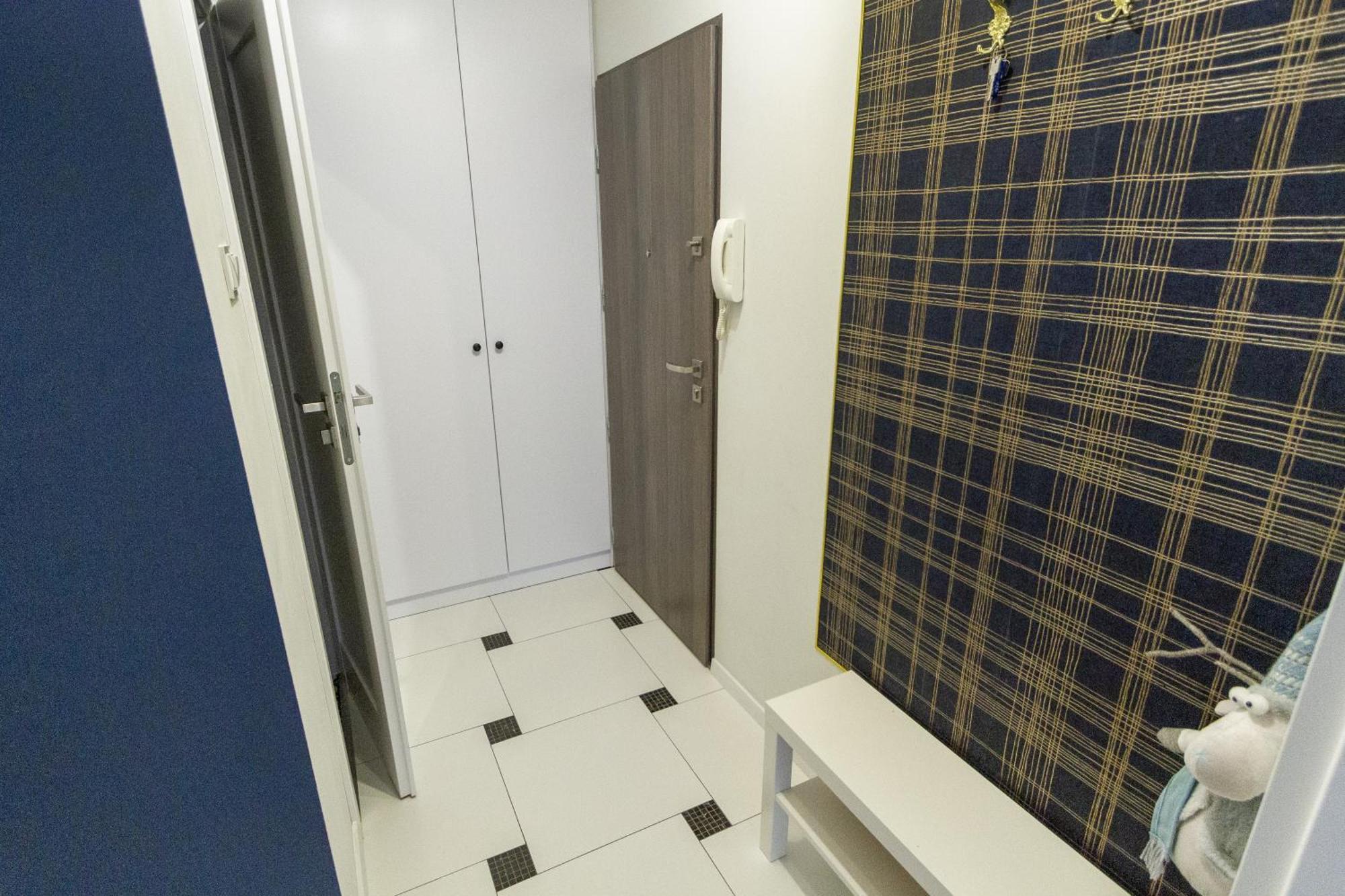 WłocławekSouth Houseアパートメント エクステリア 写真