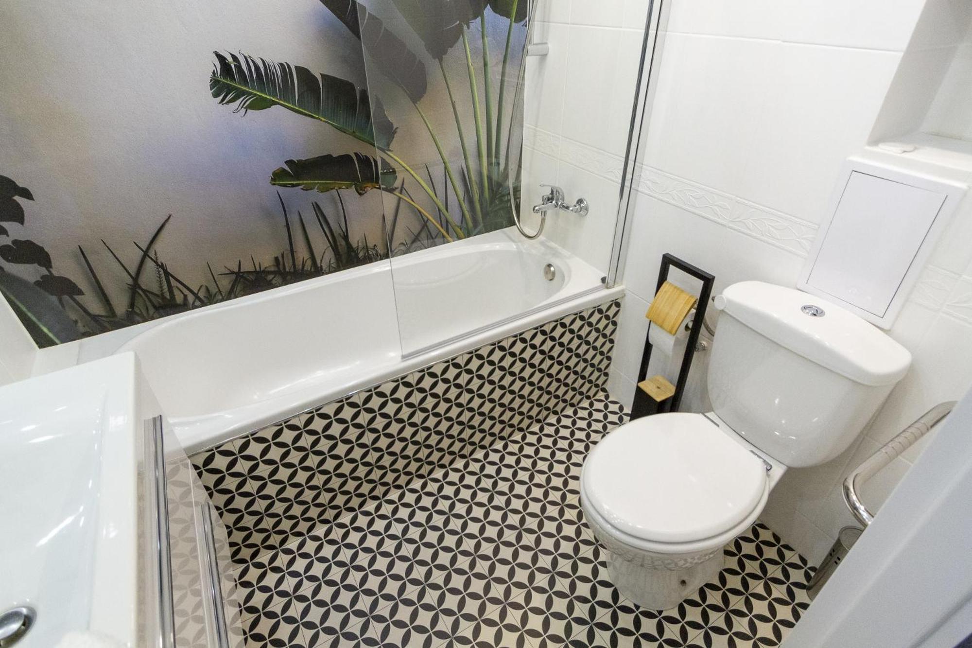 WłocławekSouth Houseアパートメント エクステリア 写真